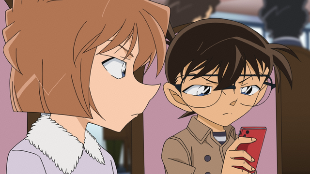 第814話 ブログ女優の密室事件（前編）